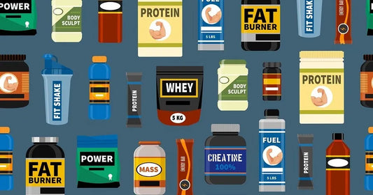 The Ultimate Guide to Gym Supplements in 2025: What’s New, What Works, and What to Avoid