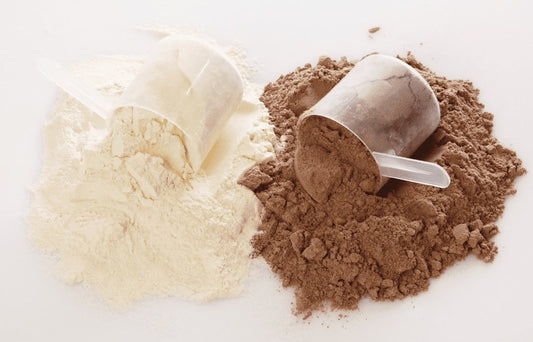 Protein vs. Collagen? Not all proteins are the same—here’s why you might need both.
