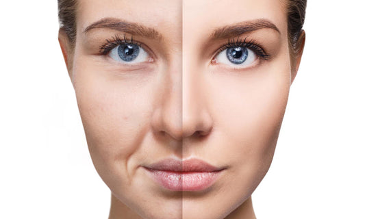 The Collagen Comeback: Why This Ancient Protein is a Modern-Day Essential