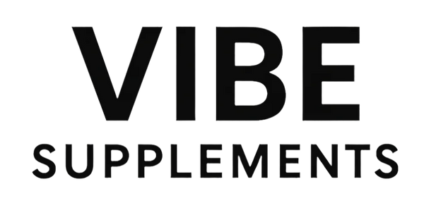 Vibe Suppliments